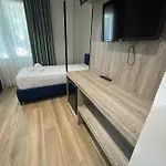 Hotel Gogo's Boutique Dhërmi