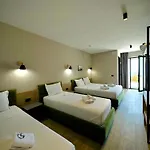 Gogo's Boutique Hotel 4*