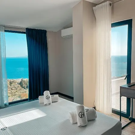 Gogo's Boutique Hotel Dhërmi