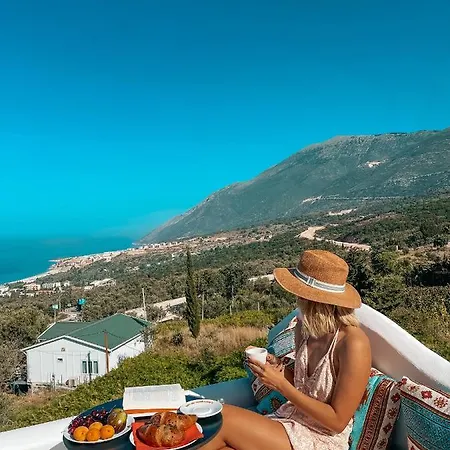 Gogo's Boutique 4* Dhërmi