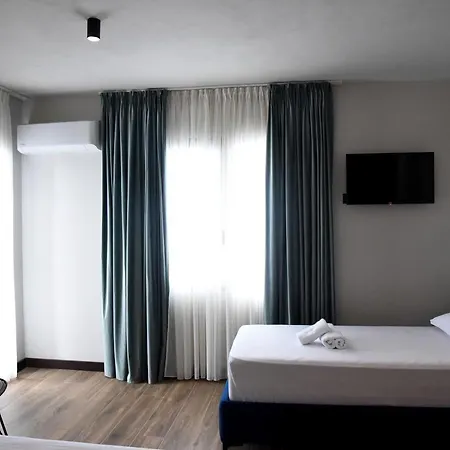 Hotel Gogo's Boutique Dhërmi