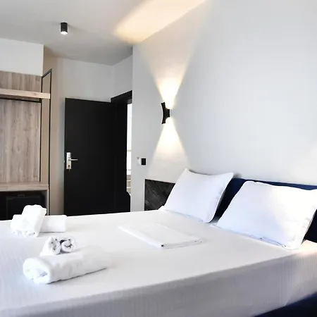 Hotel Gogo's Boutique Dhërmi