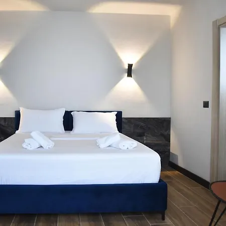 Gogo's Boutique Hotel Dhërmi