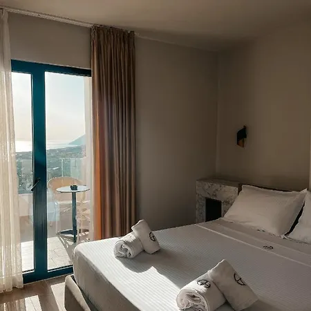 Gogo's Boutique Dhërmi