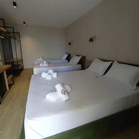 Gogo's Boutique Dhërmi