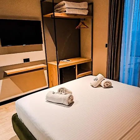 Gogo's Boutique 4* Dhërmi