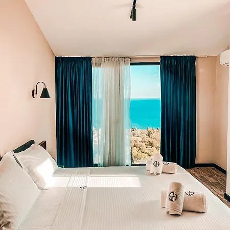 Gogo's Boutique Hotel Dhërmi