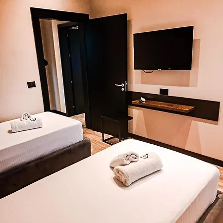 Hotel Gogo's Boutique Dhërmi