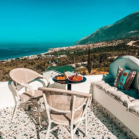 Gogo's Boutique Hotel