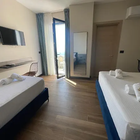 Hotel Gogo's Boutique