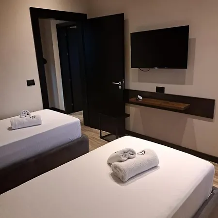 Gogo's Boutique Hotel Dhërmi