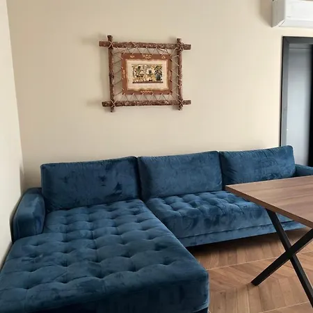 Gogo's Boutique Hotel 4*