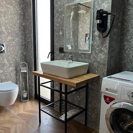 Отель Gogo's Boutique