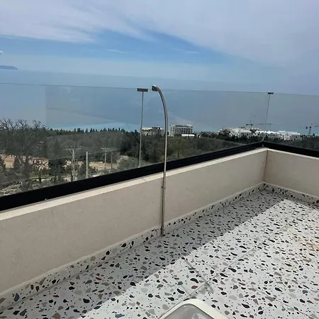 Gogo's Boutique 4* Dhërmi