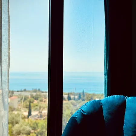 Gogo's Boutique Hotel Dhërmi