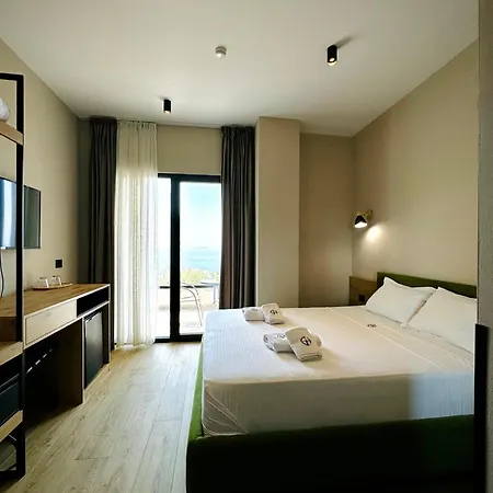 Gogo's Boutique Hotel Dhërmi