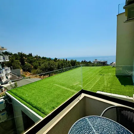 Gogo's Boutique 4* Dhërmi