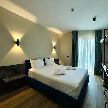 Gogo's Boutique Hotel Dhërmi