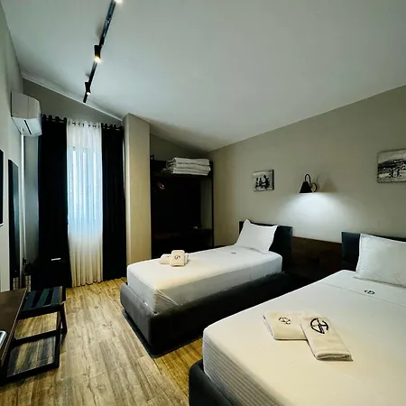 Hotel Gogo's Boutique