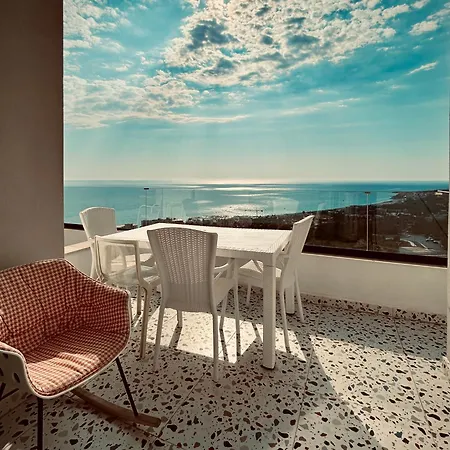 Gogo's Boutique Hotel Dhërmi