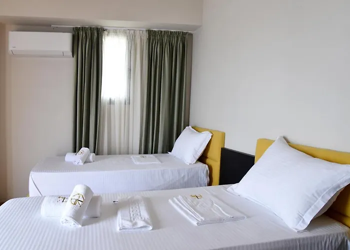 Hotel Gogo's Boutique