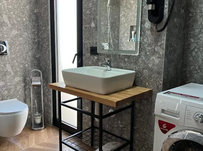 Hotel Gogo's Boutique