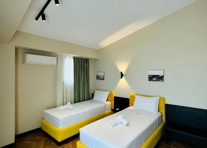 Hotel Gogo's Boutique 4*