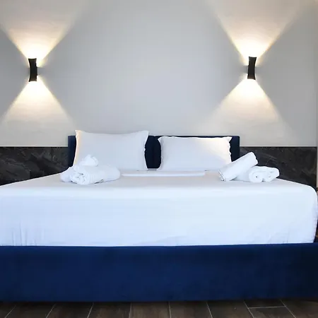 Hotel Gogo's Boutique Dhërmi