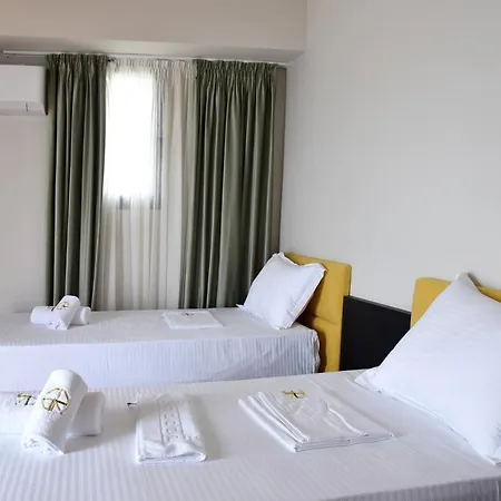 Hotel Gogo's Boutique