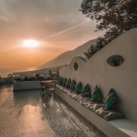 Szálloda Gogo's Boutique 4*