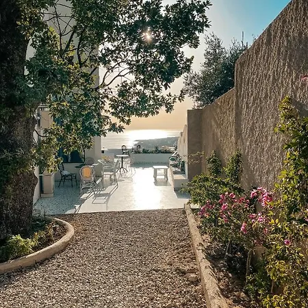 Szálloda Gogo's Boutique Dhërmi