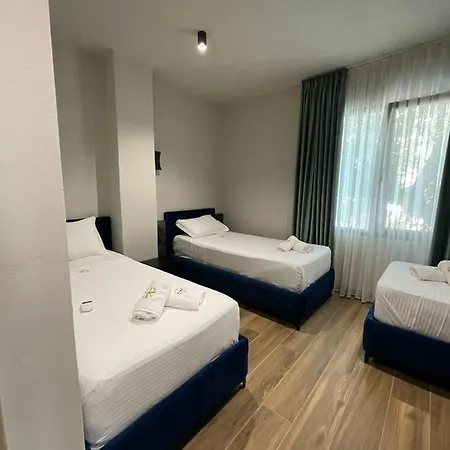 Gogo's Boutique Szálloda