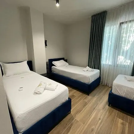 Szálloda Gogo's Boutique 4*