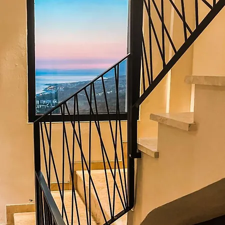 Gogo's Boutique Hotel Dhërmi