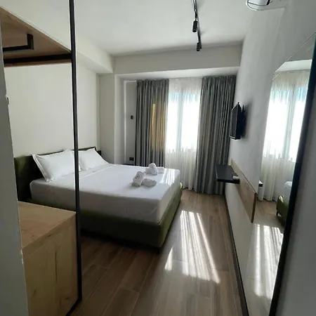 Szálloda Gogo's Boutique 4*