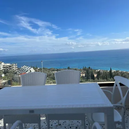 Hotel Gogo's Boutique Dhermi