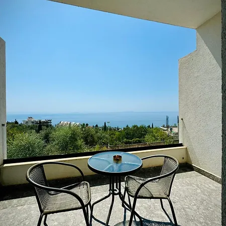 Szálloda Gogo's Boutique