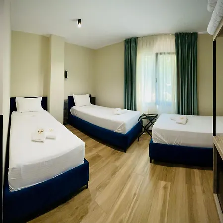 Szálloda Gogo's Boutique 4*