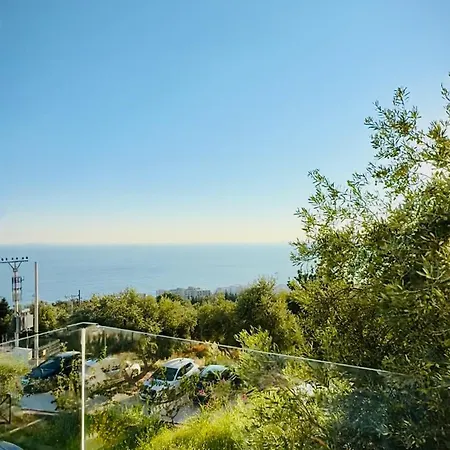 Gogo's Boutique 4* Dhërmi