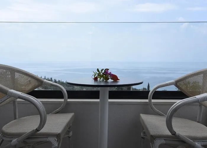 Gogo's Boutique Hotel Dhërmi