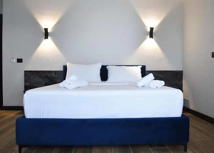 Hotel Gogo's Boutique Dhërmi