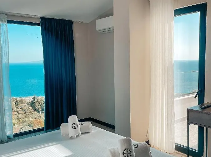 Gogo's Boutique Hotel Dhërmi