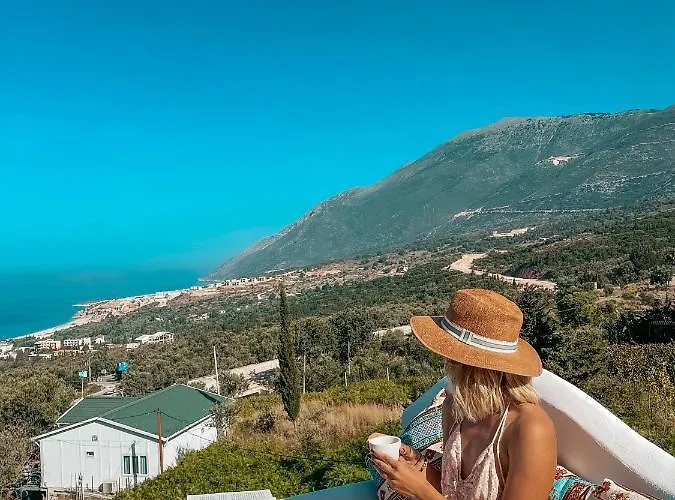 Gogo's Boutique 4* Dhërmi