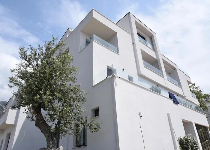 Gogo's Boutique 4* Dhërmi