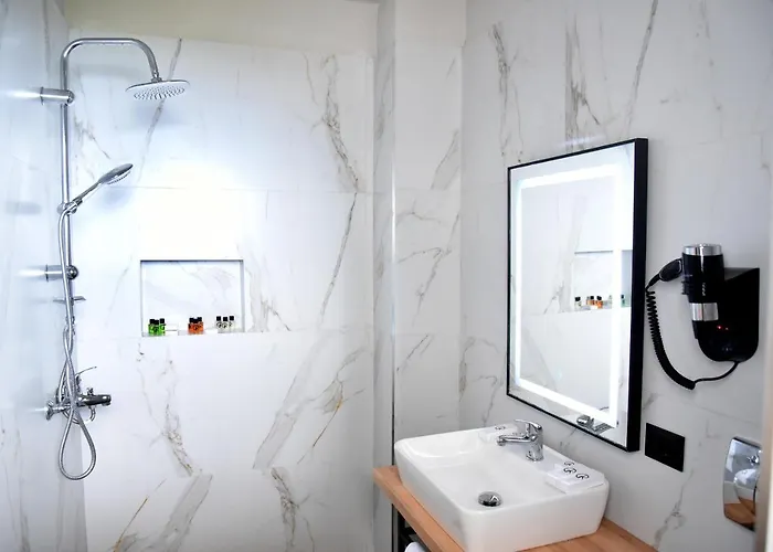 Gogo's Boutique 4* Dhërmi