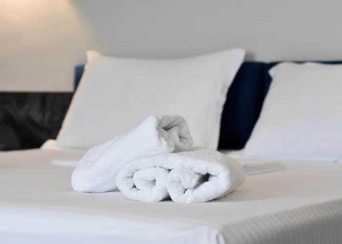 Hotell Gogo's Boutique