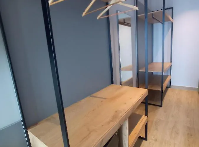 Gogo's Boutique Hotel 4*