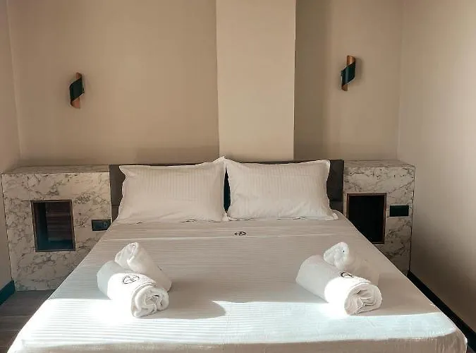 Gogo's Boutique Dhërmi