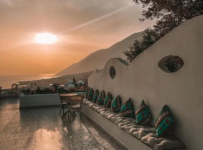 Hotel Gogo's Boutique 4*