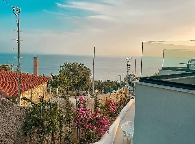 Gogo's Boutique Hotel 4*